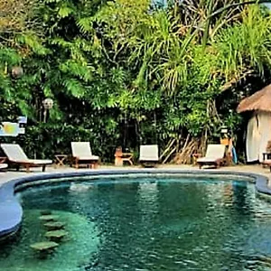 Puri Cendana Bali Seminyak (Bali)