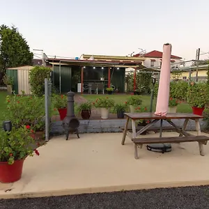 *** Motel Antler Australia