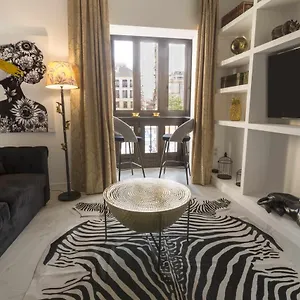 The Clock House Luxury Urban España