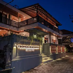 Frühstückspension Tropical House Bali