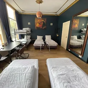 *** Hotel Rembrandt Square Center Netherlands