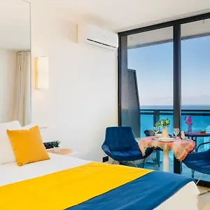 Orbi Sea View 5* Batum