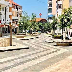 By Lion Krujë