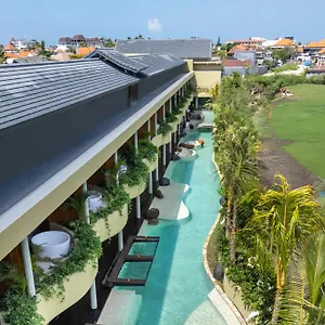Sini Vie Luxury & By Ini Vie Hospitality (adults Only) Seminyak (Bali)