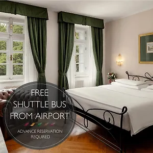 Roma 4* Prag