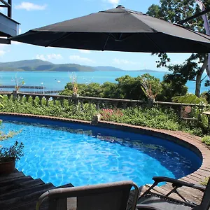  Bed & Breakfast Whitsunday Moorings Australia