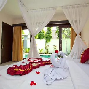 The Rishi Seminyak (Bali)
