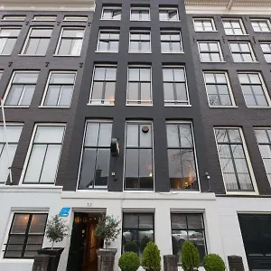 ** Hotel Hermitage Netherlands