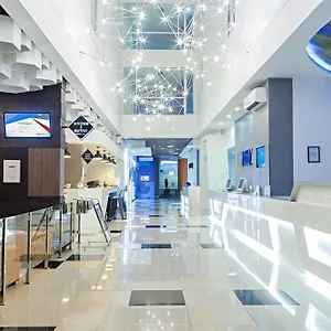 Otel Berry Biz