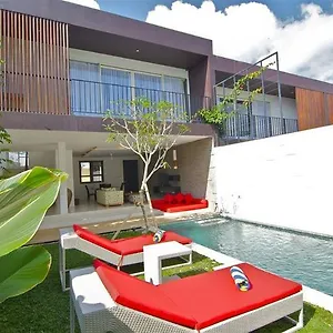 **** Hotel Jay's Umalas Indonesia