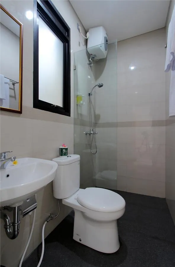 **  Bed and Breakfast Sleepwell Seminyak Indonesia