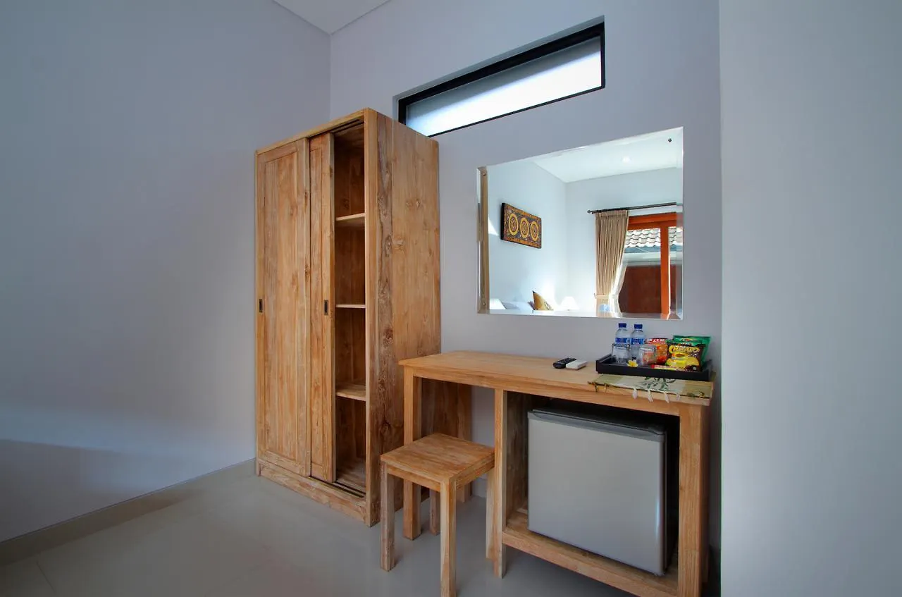 Bed and Breakfast Sleepwell Seminyak
