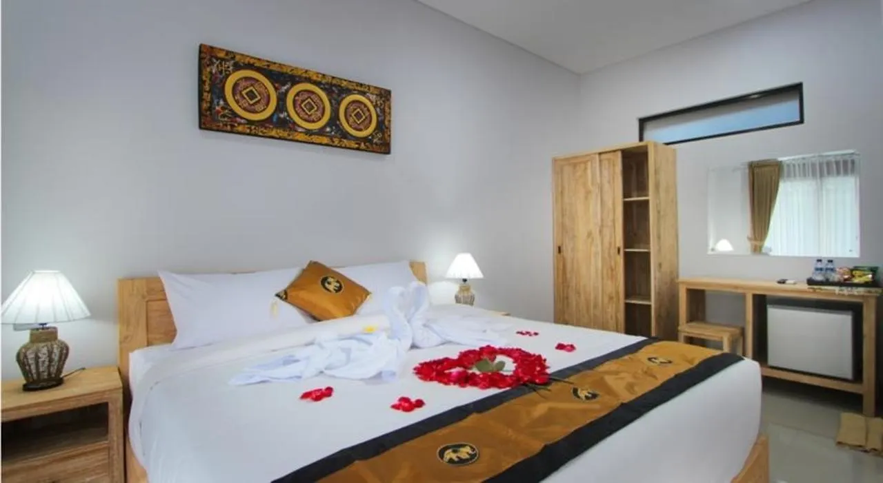 **  Bed and Breakfast Sleepwell Seminyak Indonesia